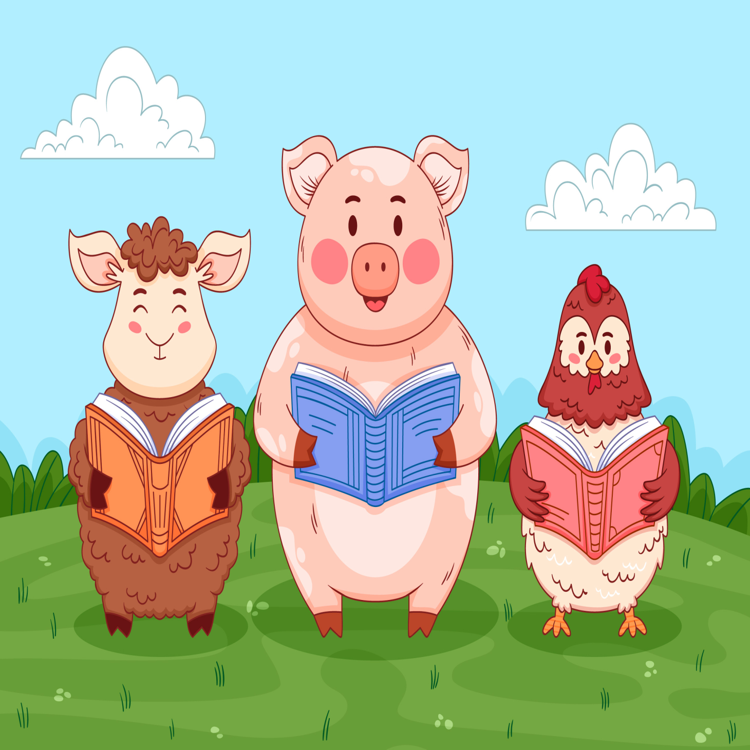 Nursery Rhymes