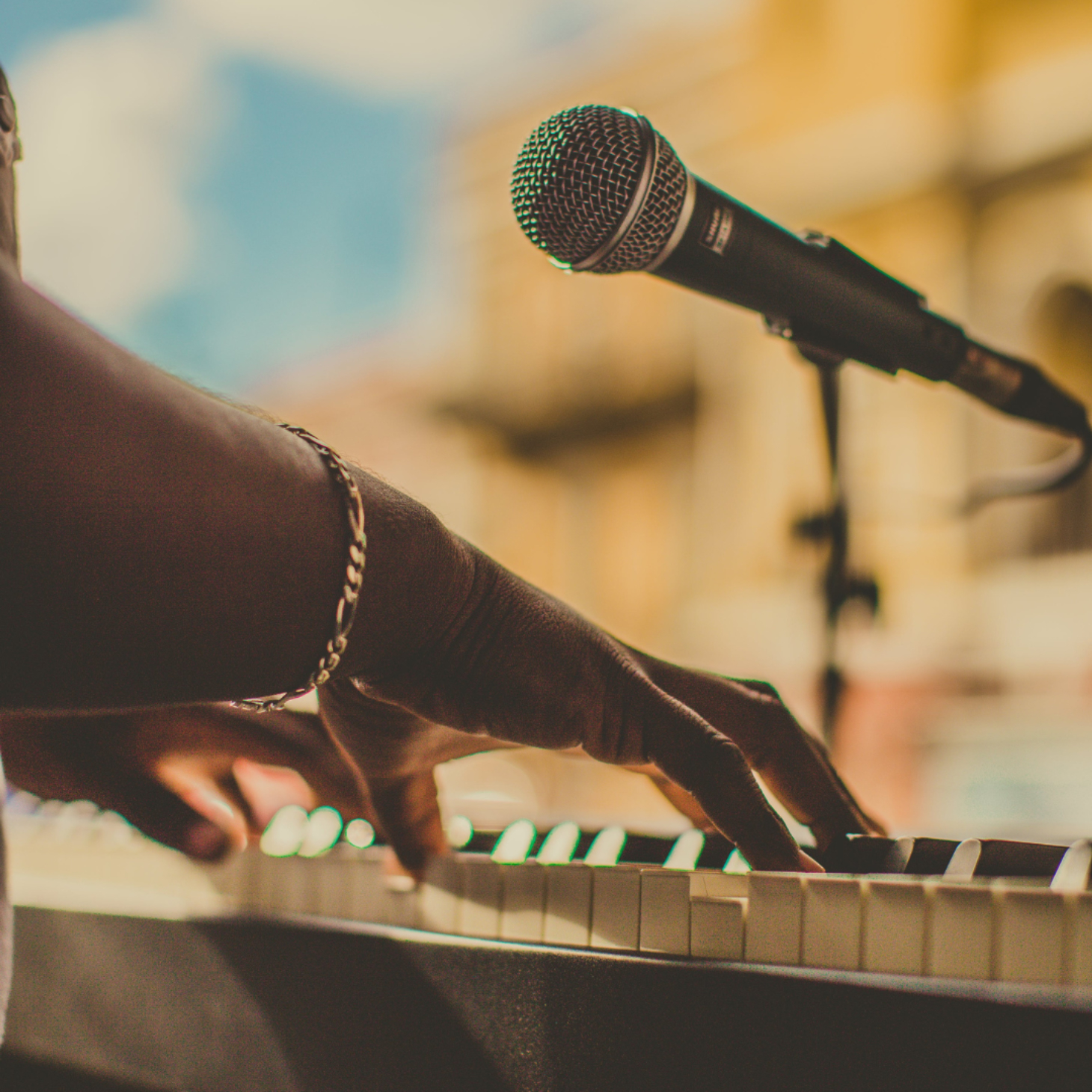 Jazz Rap