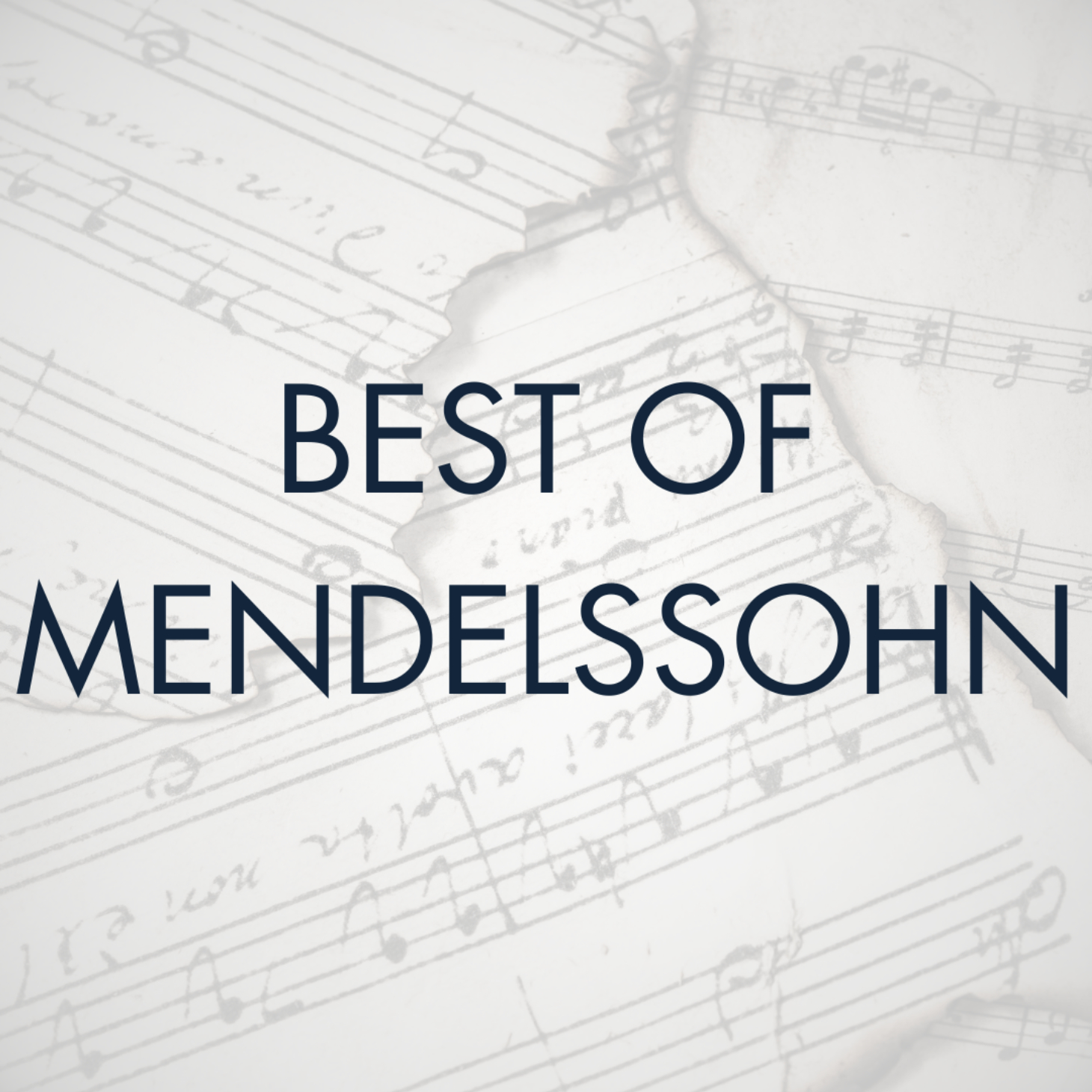 Mendelssohn