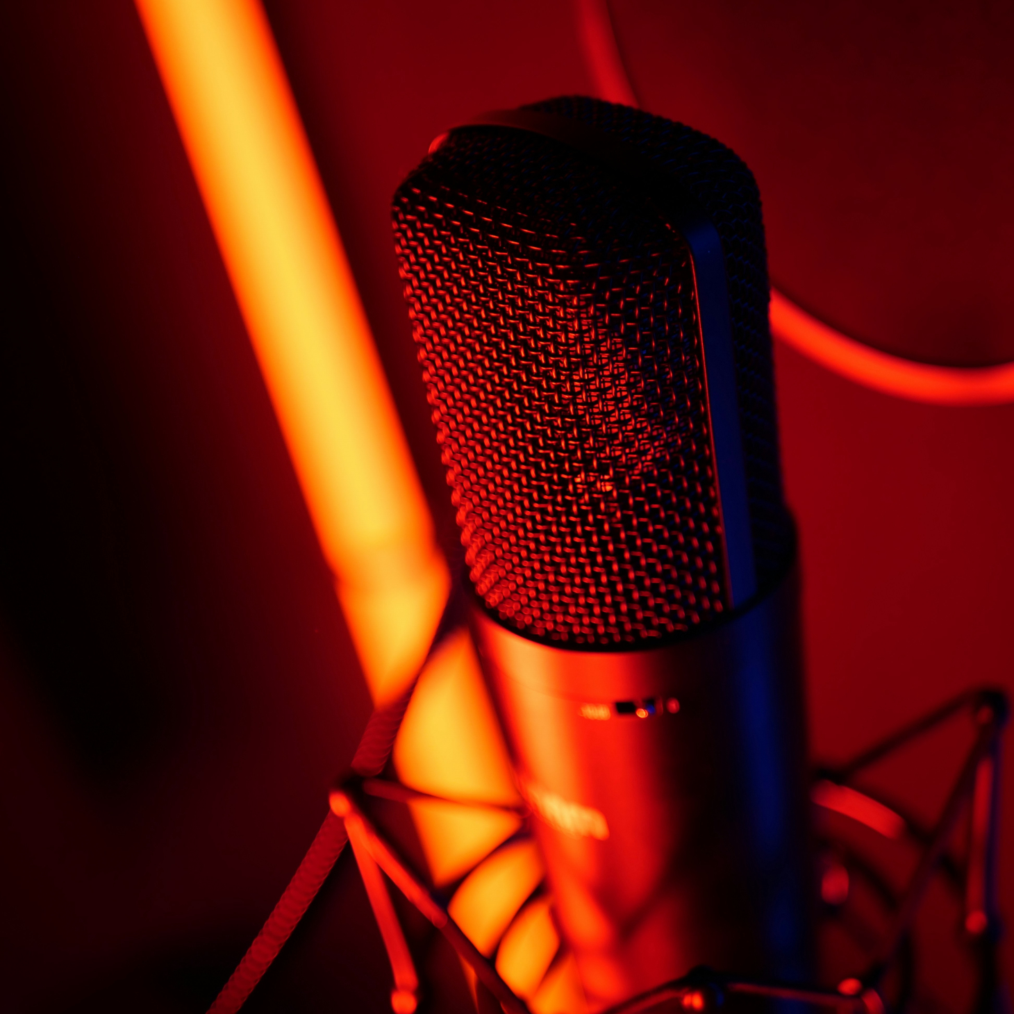 Empowering Vocals