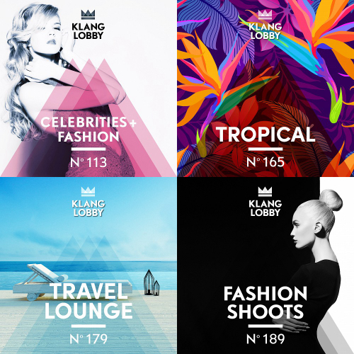 Fashion + Lifestyle