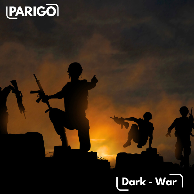 Dark -  War