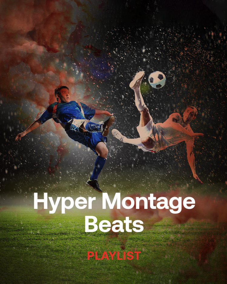 Hyper Montage Beats | World Cup