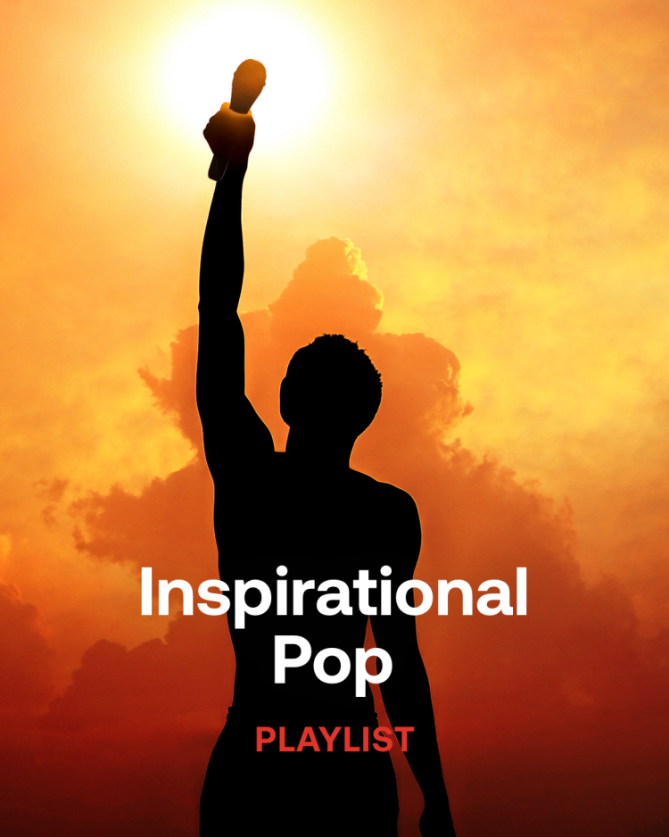 Inspirational Pop