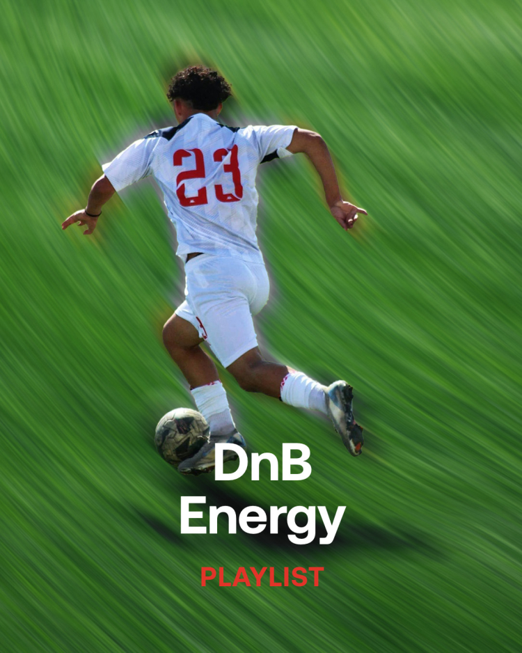 DnB Energy | World Cup