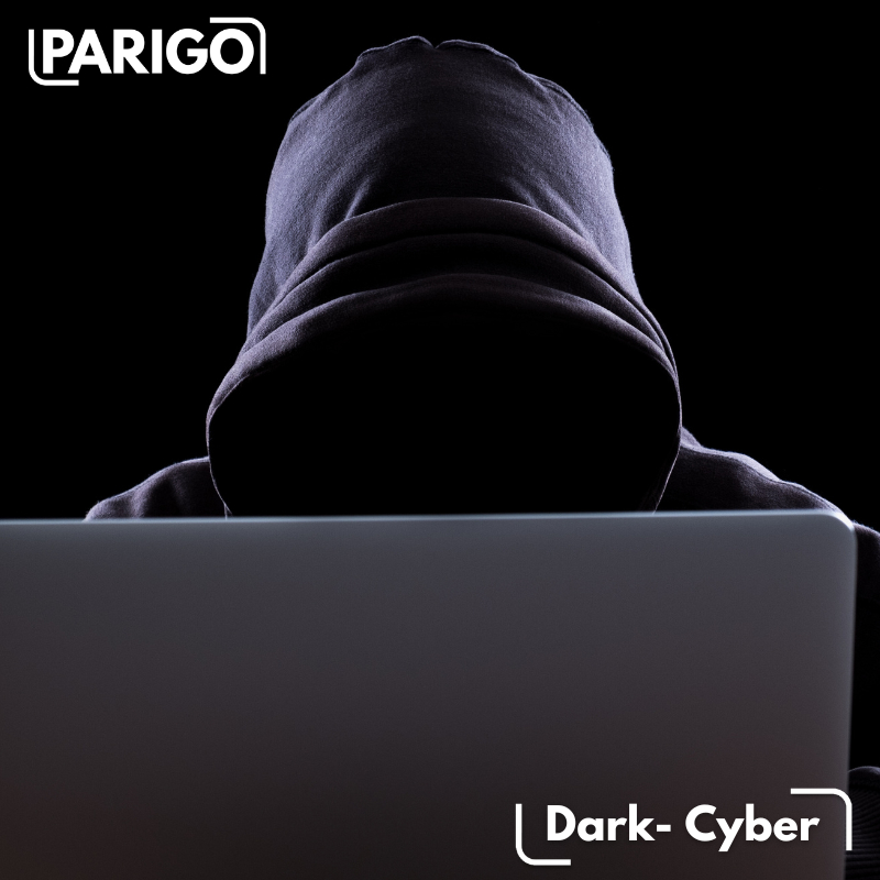 Dark - Cyber