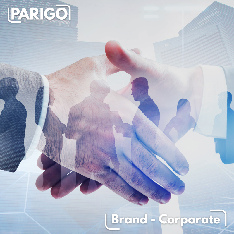 Brand - Corporate