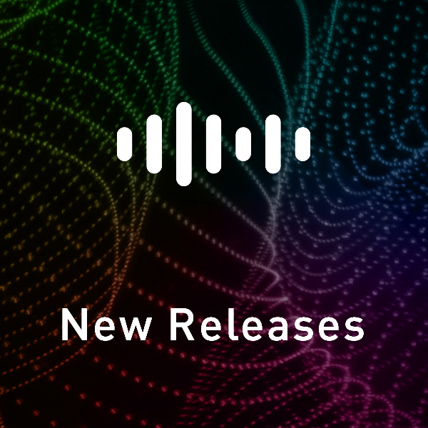 New Releases | July 2025