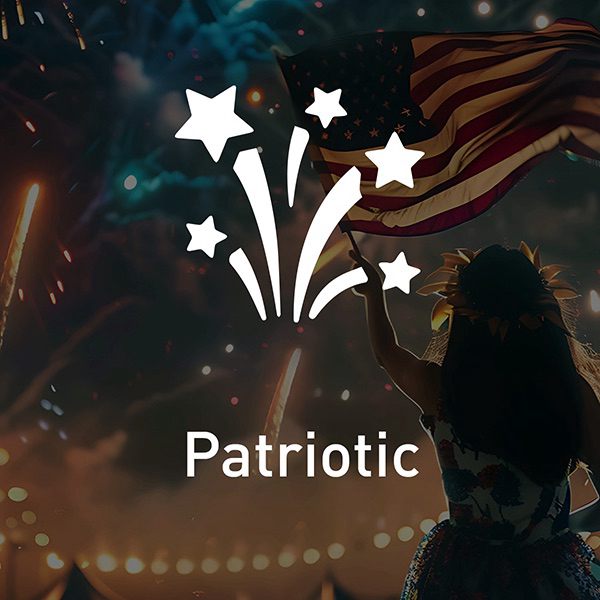 Patriotic