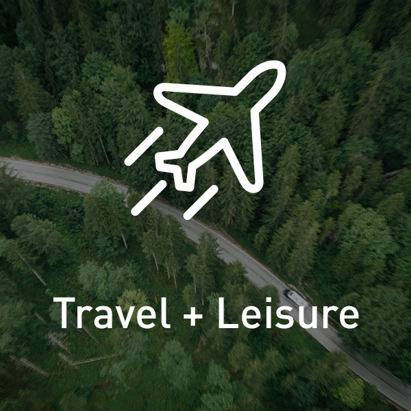 Advertising - Travel & Leisure