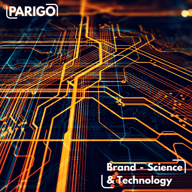 Brand - Science & Technology