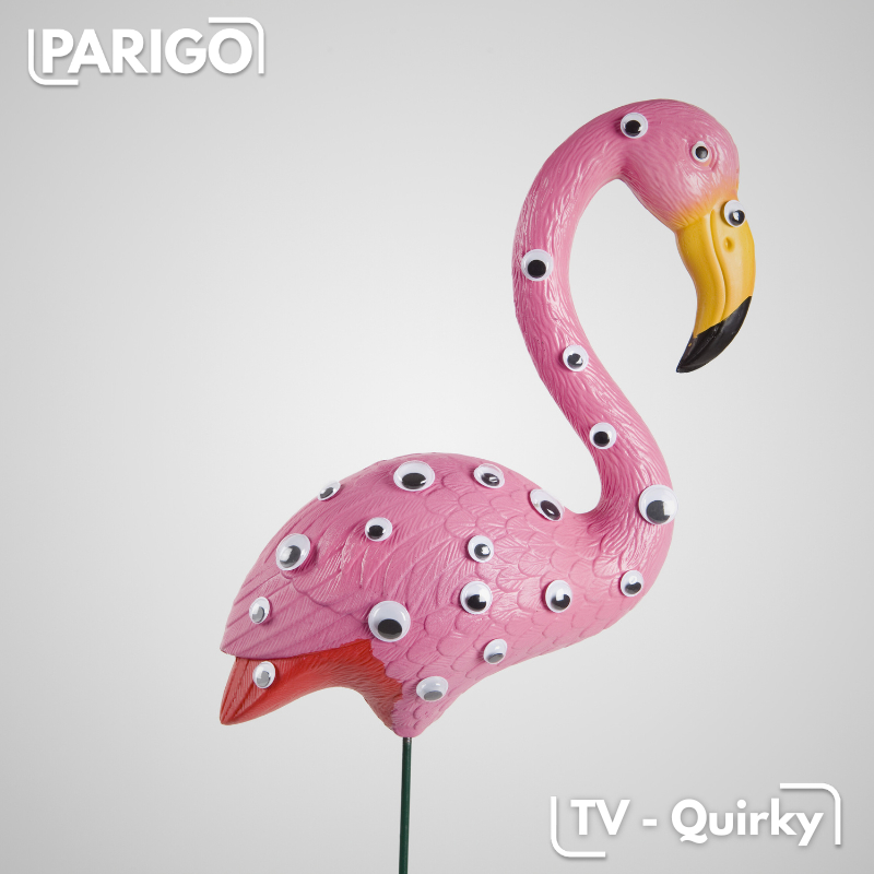TV - Quirky
