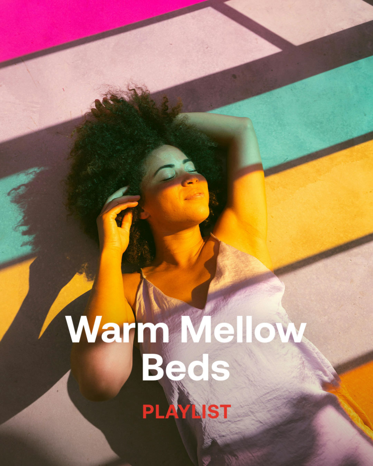 Warm Mellow Beds