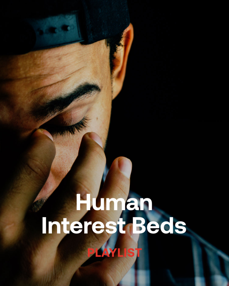 Human Interest Beds