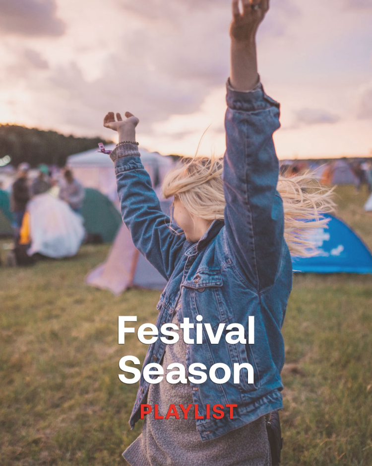 Festival Season