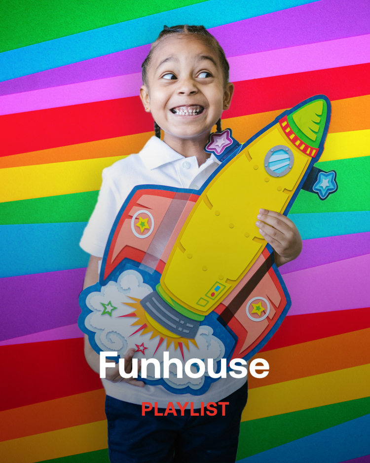Funhouse