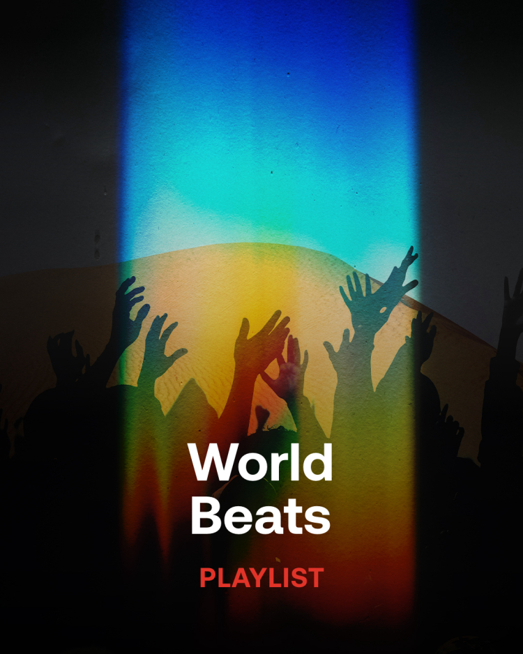 World Beats