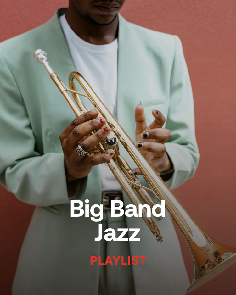 Big Band Jazz