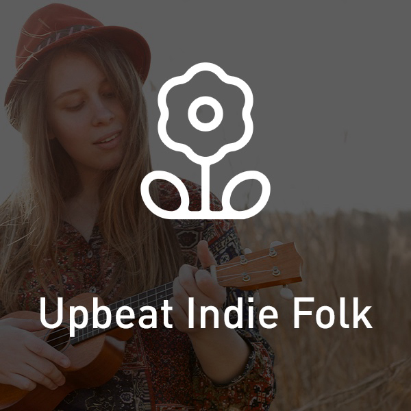Upbeat Indie Folk