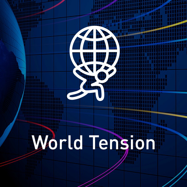 World Tension