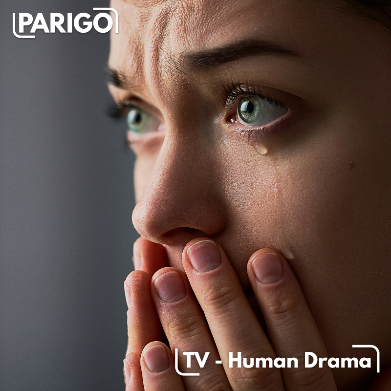TV - Human Drama