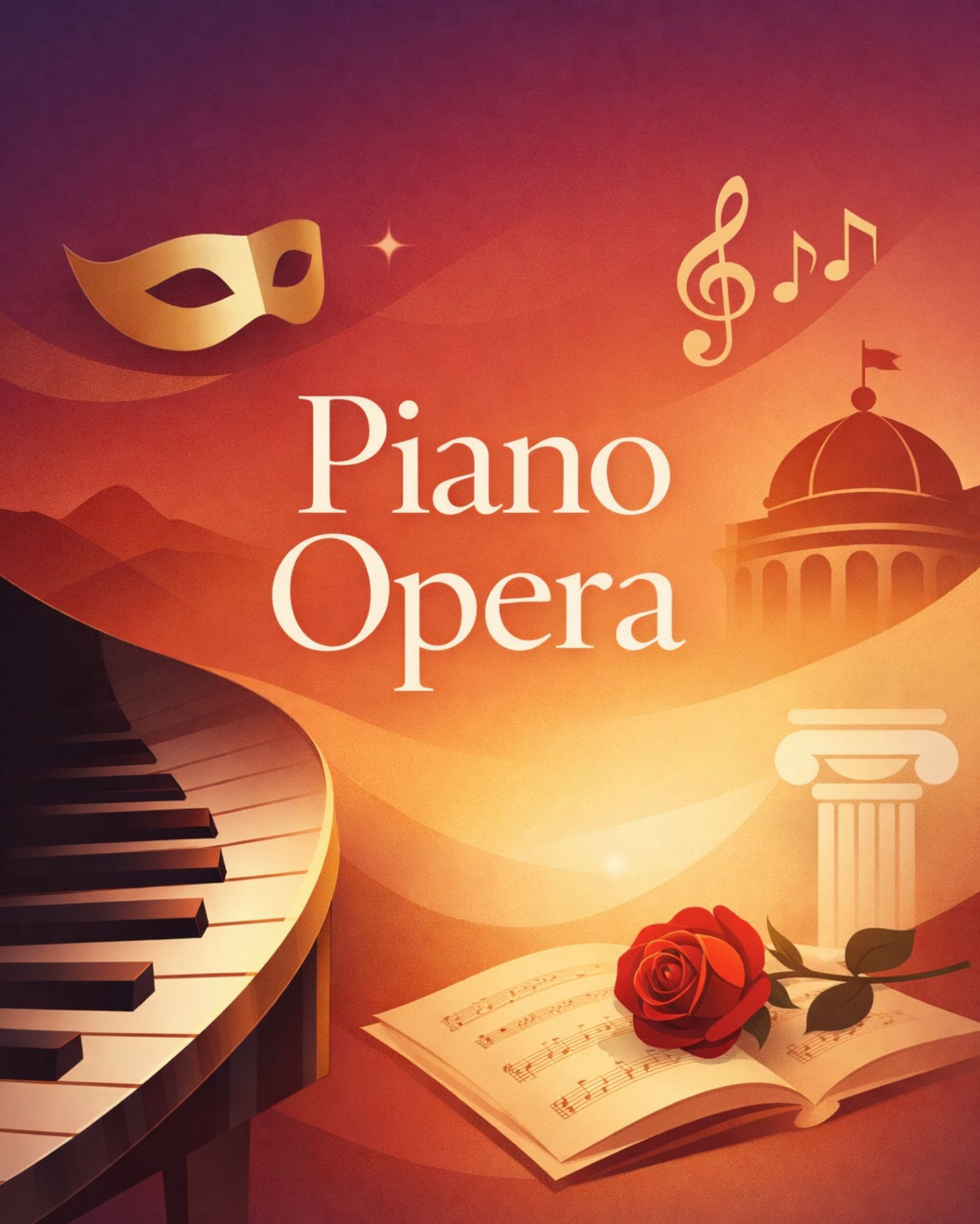 Piano Opera