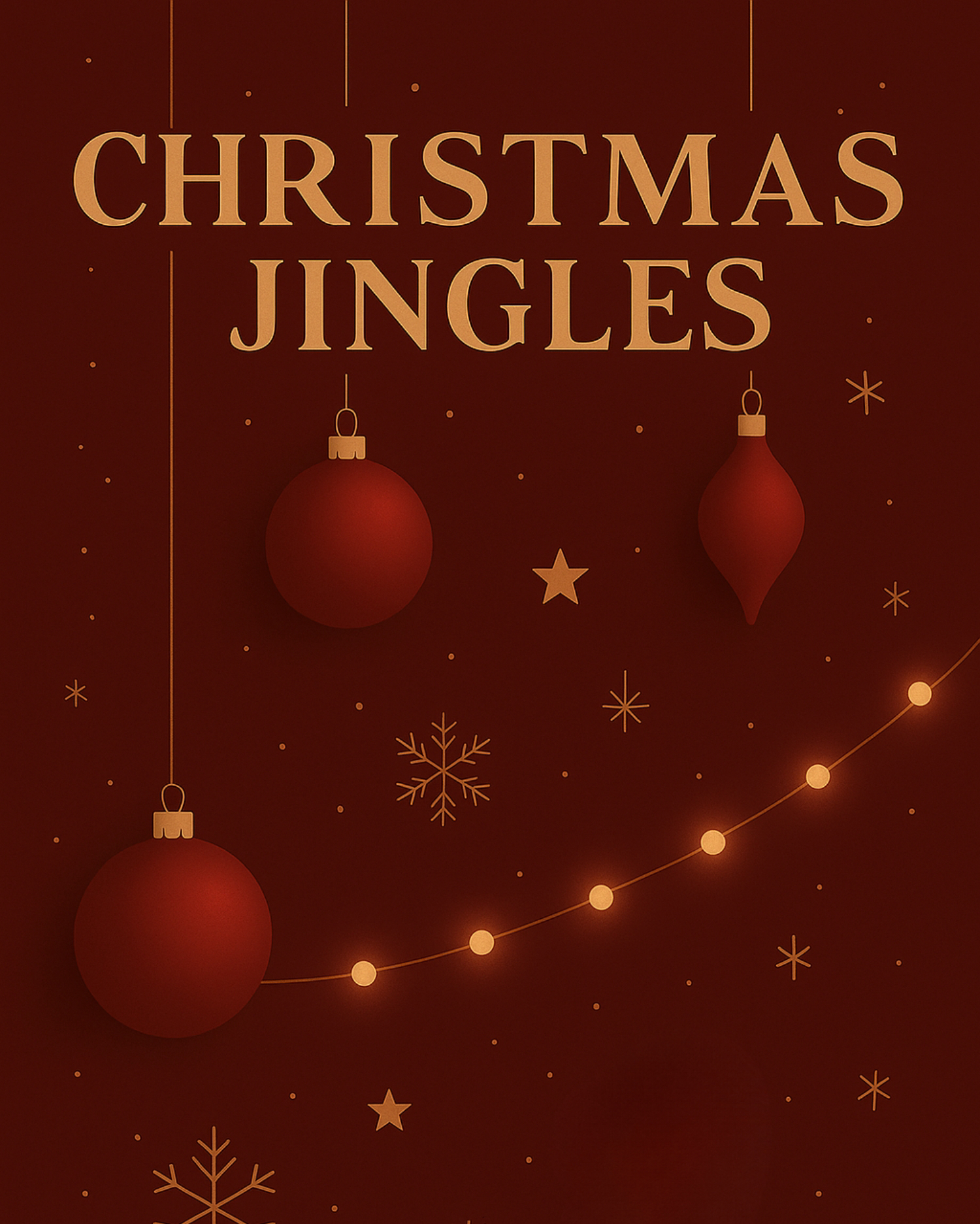Christmas Jingles