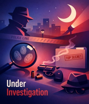 Under Investigation