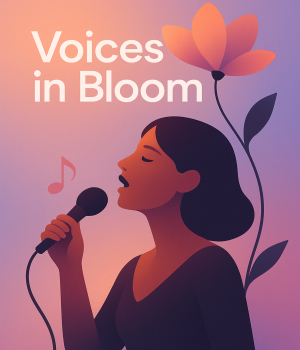 Voices in Bloom