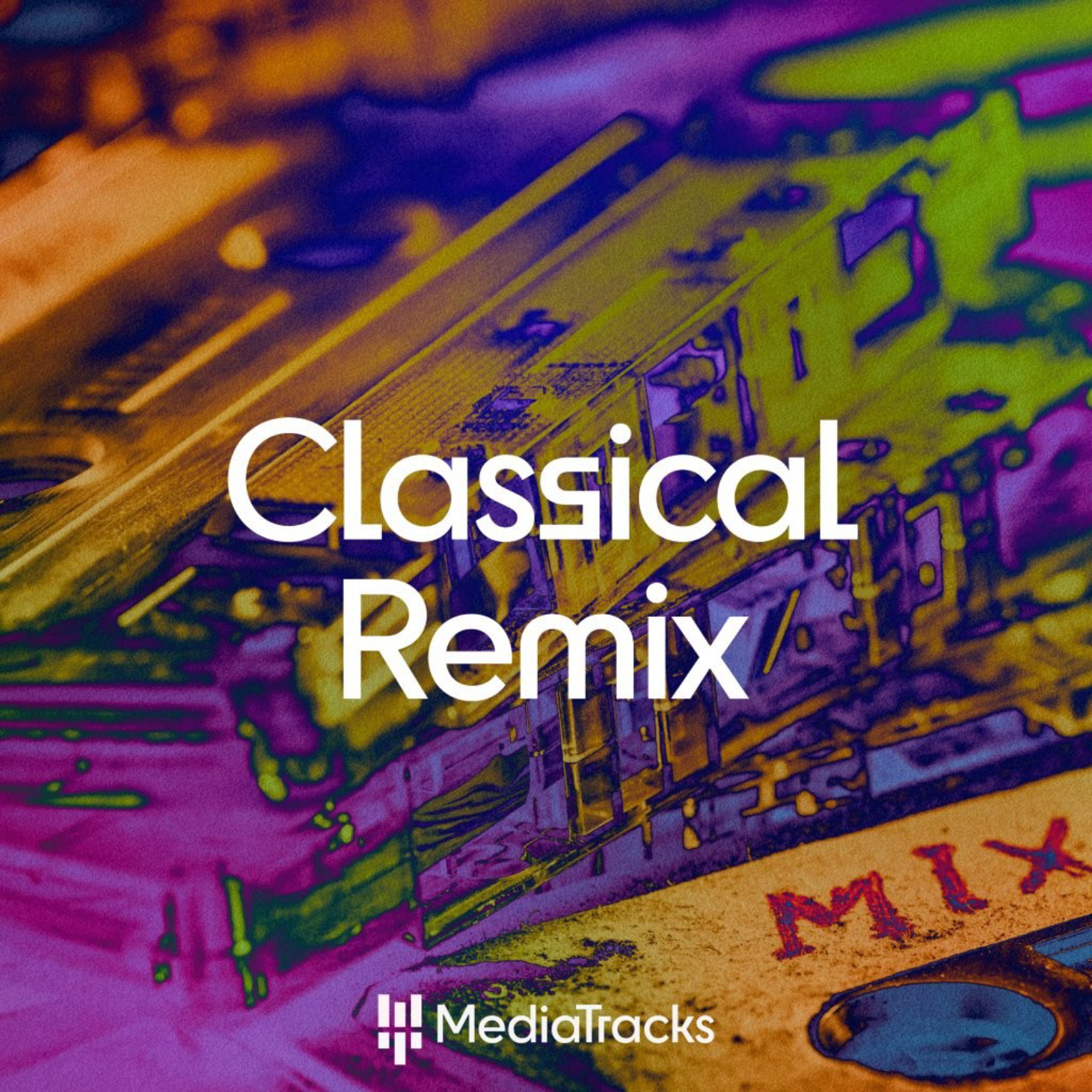 Remixes & Alternative