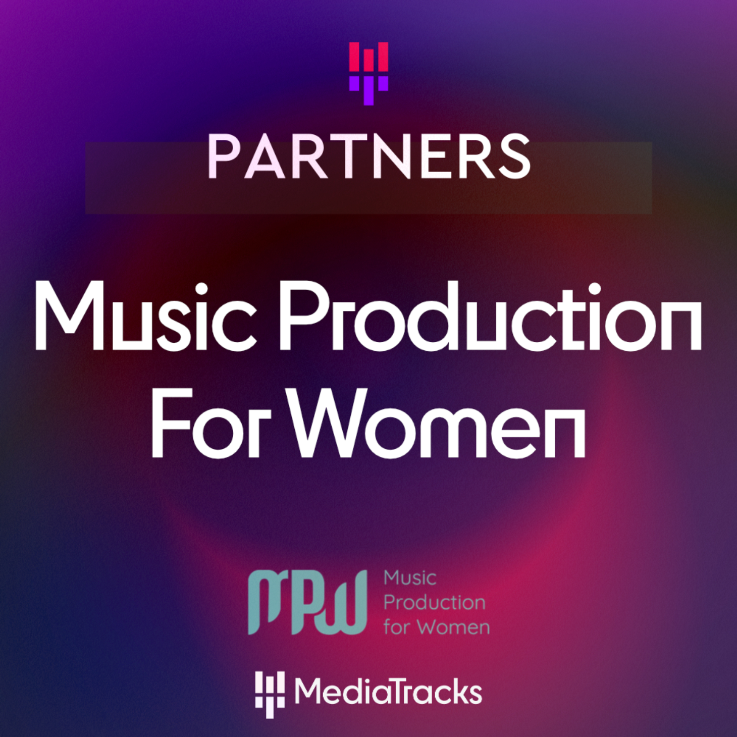 MPW - Music Production for Women