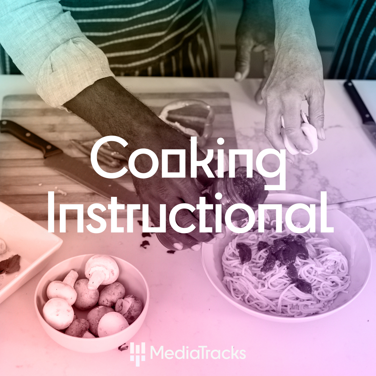 Cooking - Instructional
