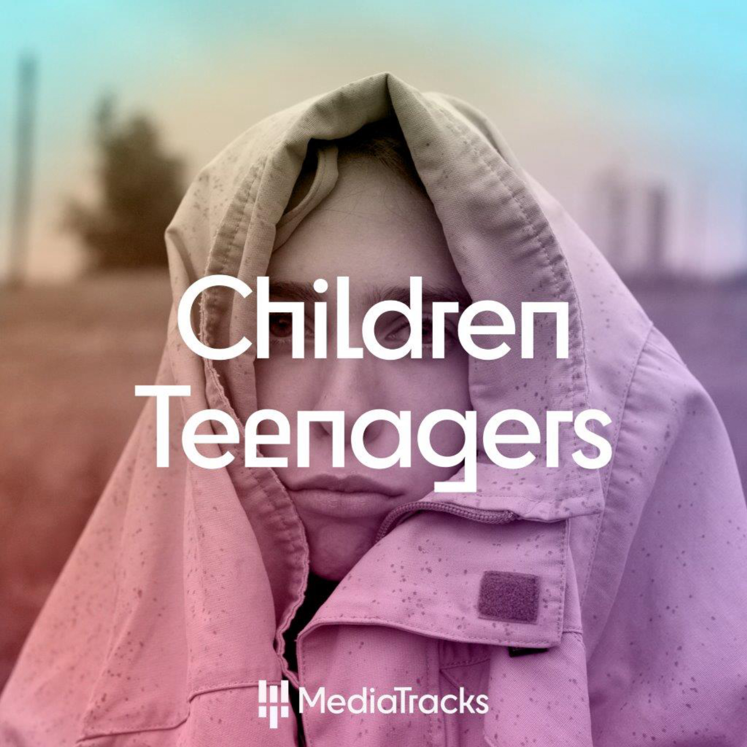 Children - Teenagers