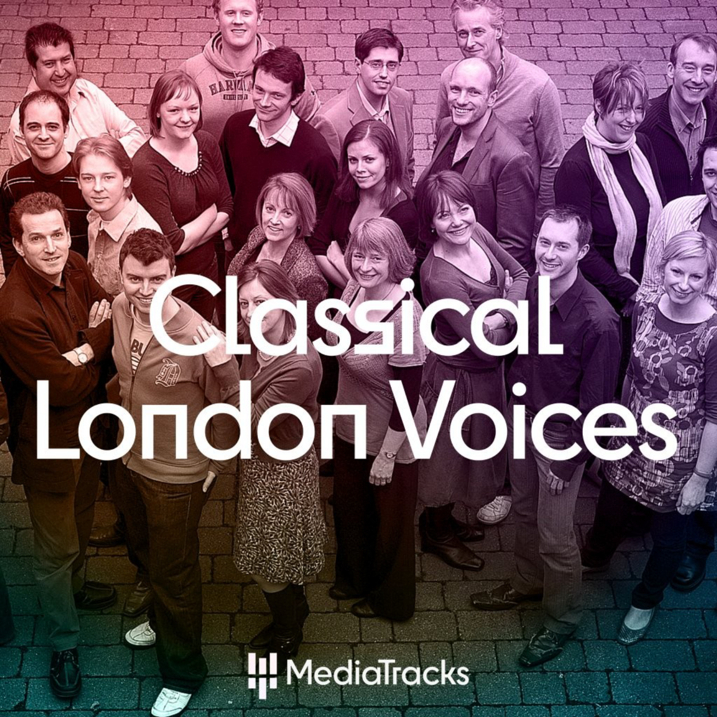 London Voices