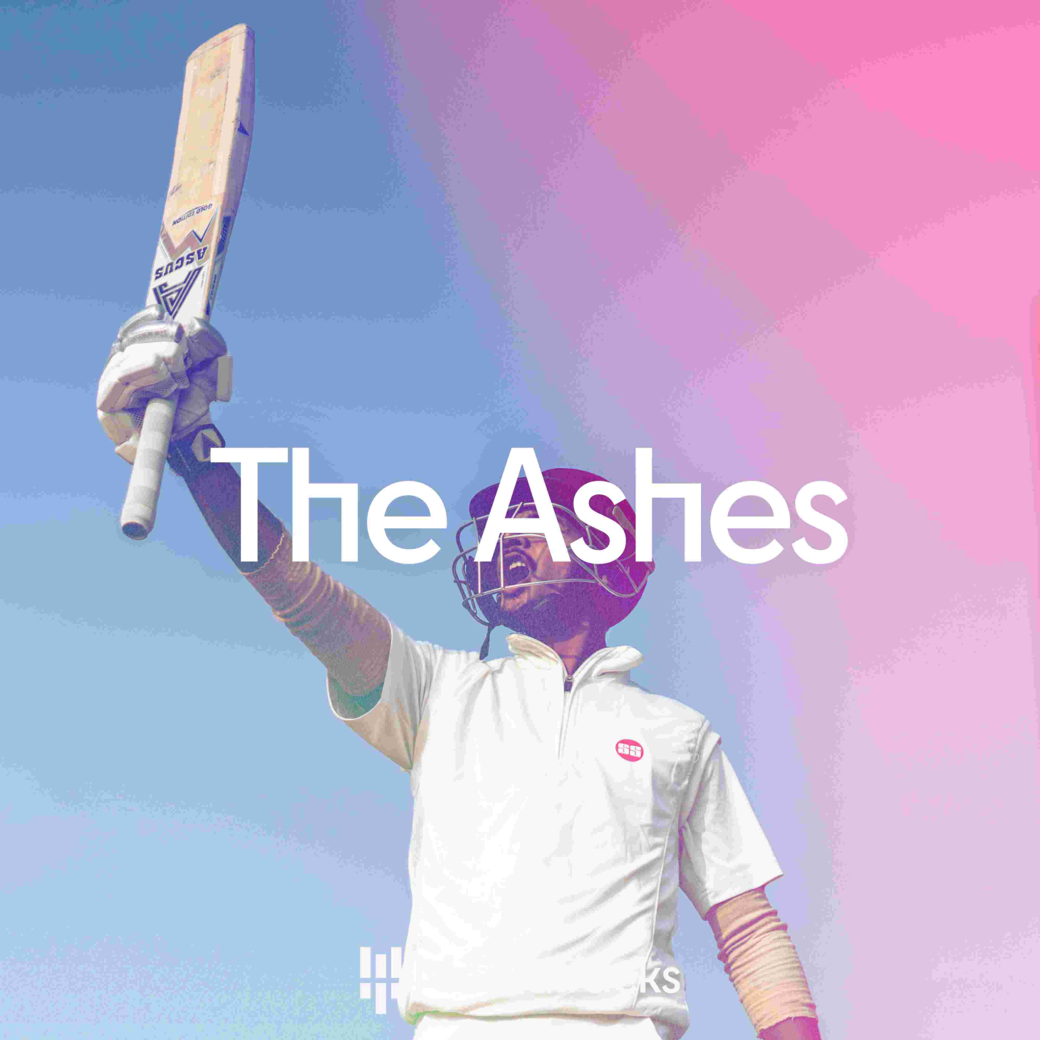 The Ashes