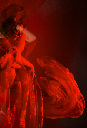 Alma Flamenca