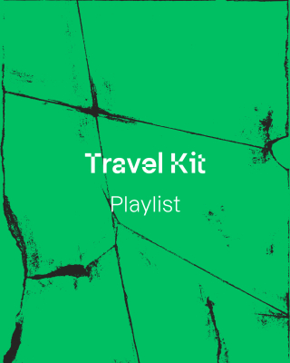Travel Kit
