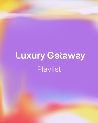 Luxury Getaway