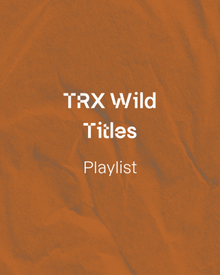 Wild TRX titles