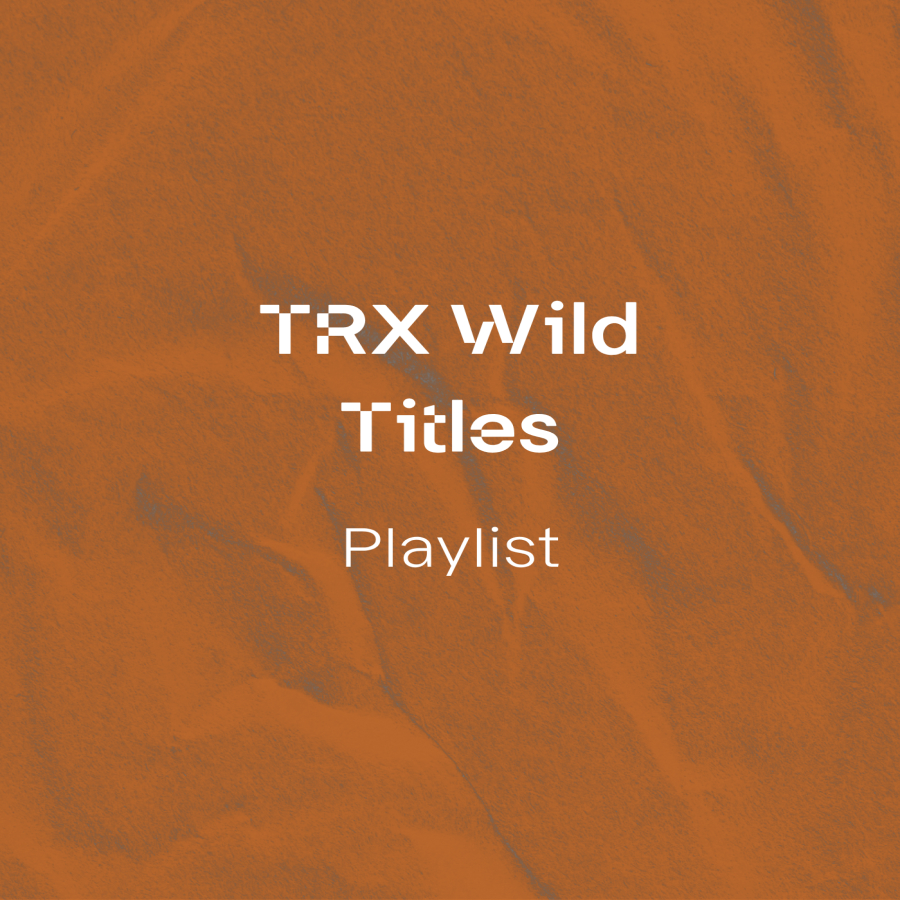 Wild TRX titles