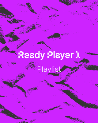 Ready Player 1