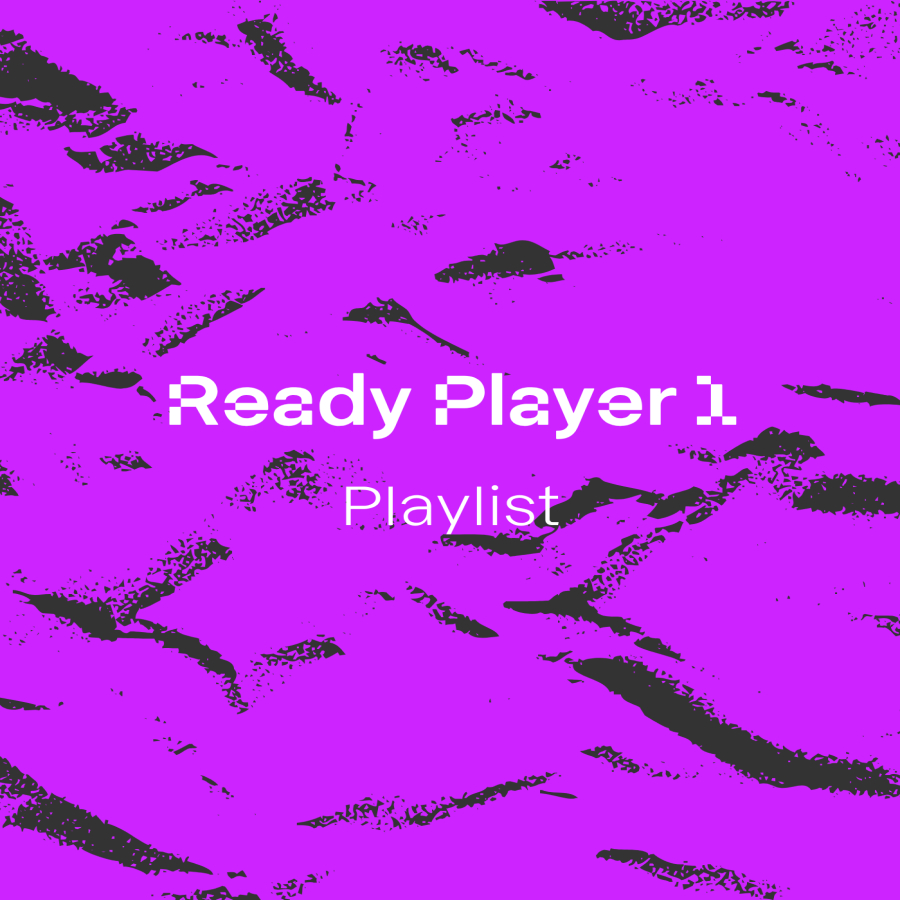 Ready Player 1