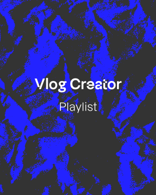 Vlog Creator