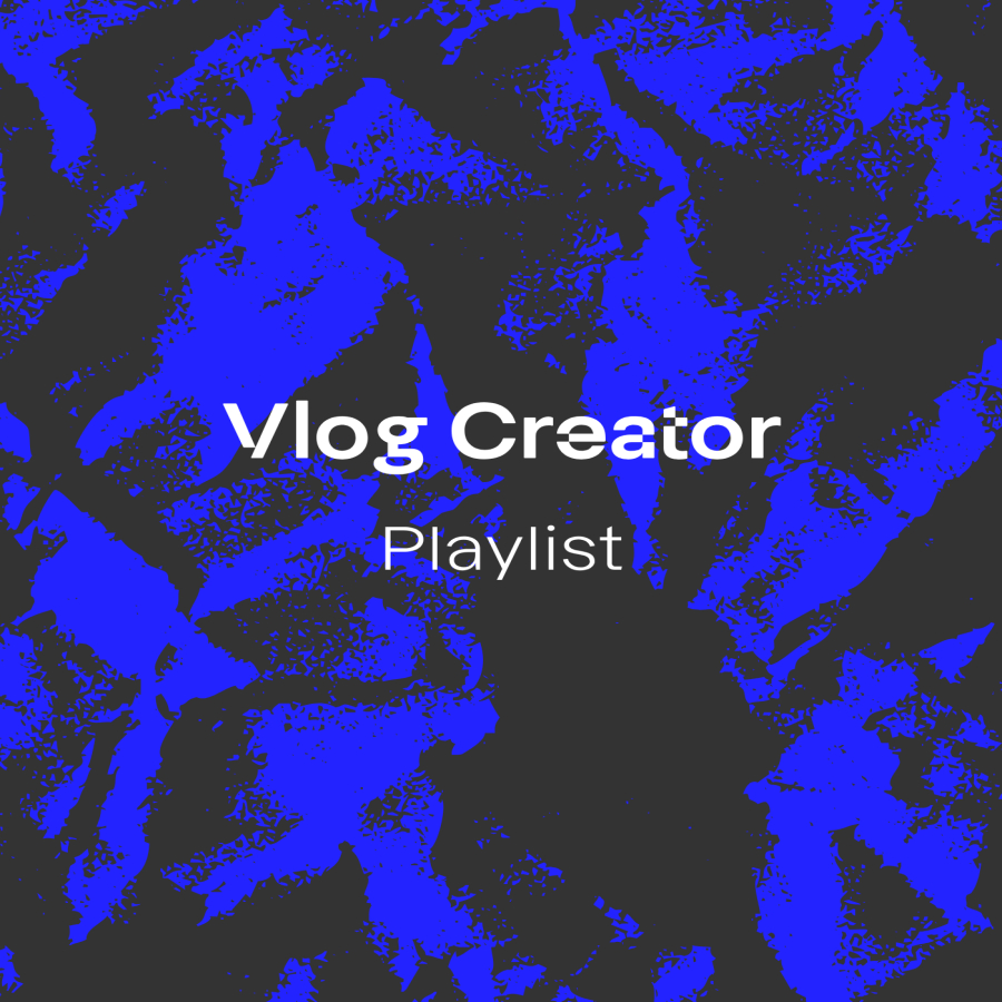 Vlog Creator