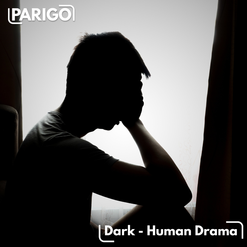 Dark -  Human Drama
