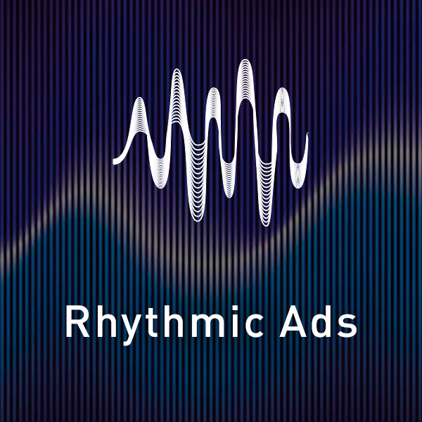 Advertising - Rhythmic & Pop