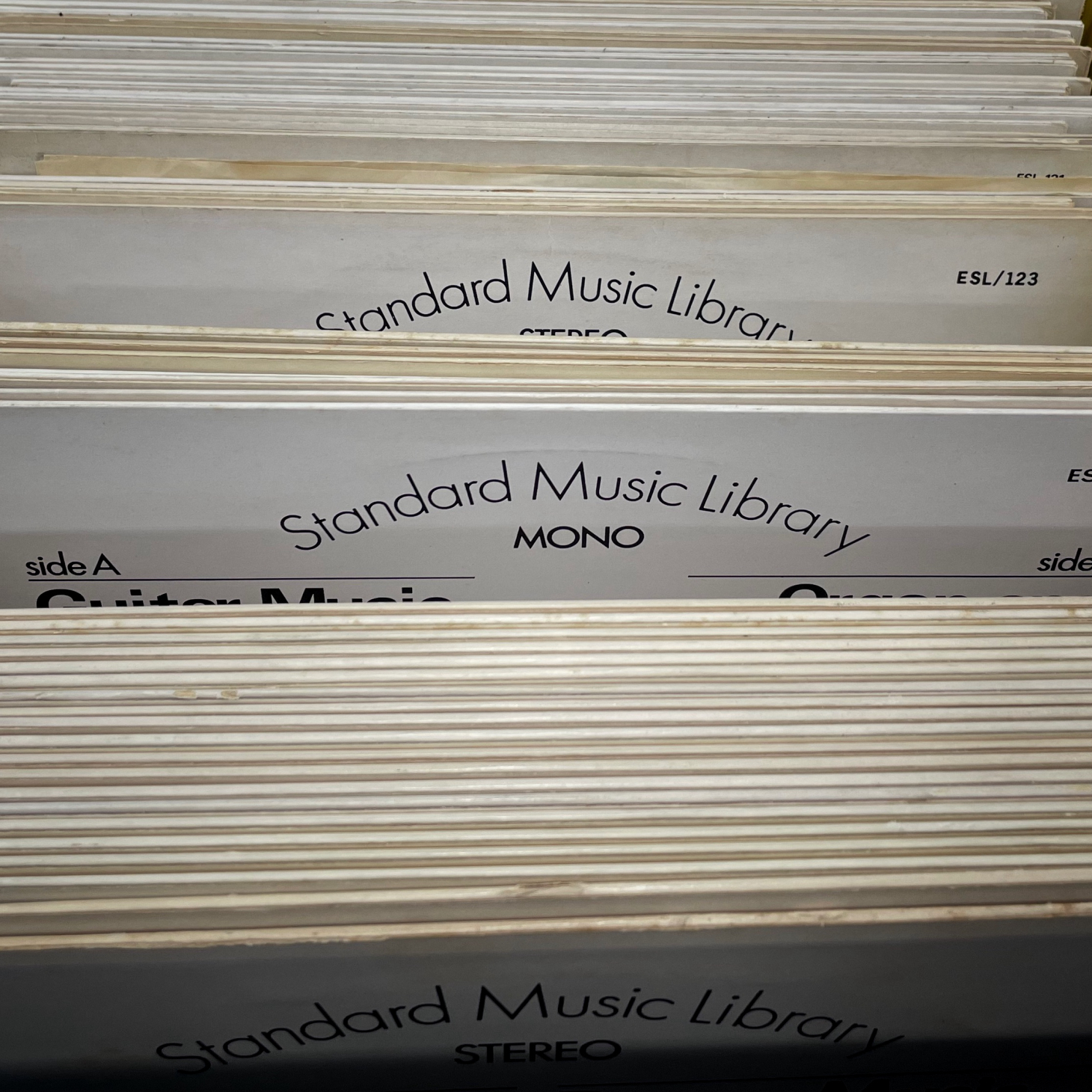 Archive Re-Releases