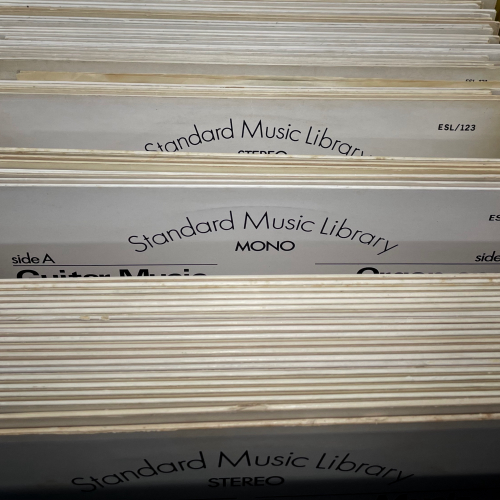 Archive Re-Releases
