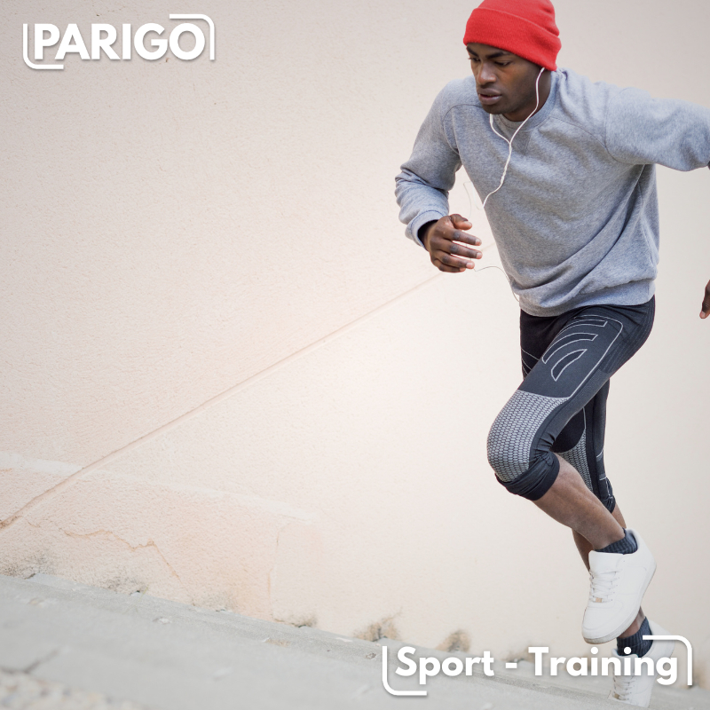 Sport - Training