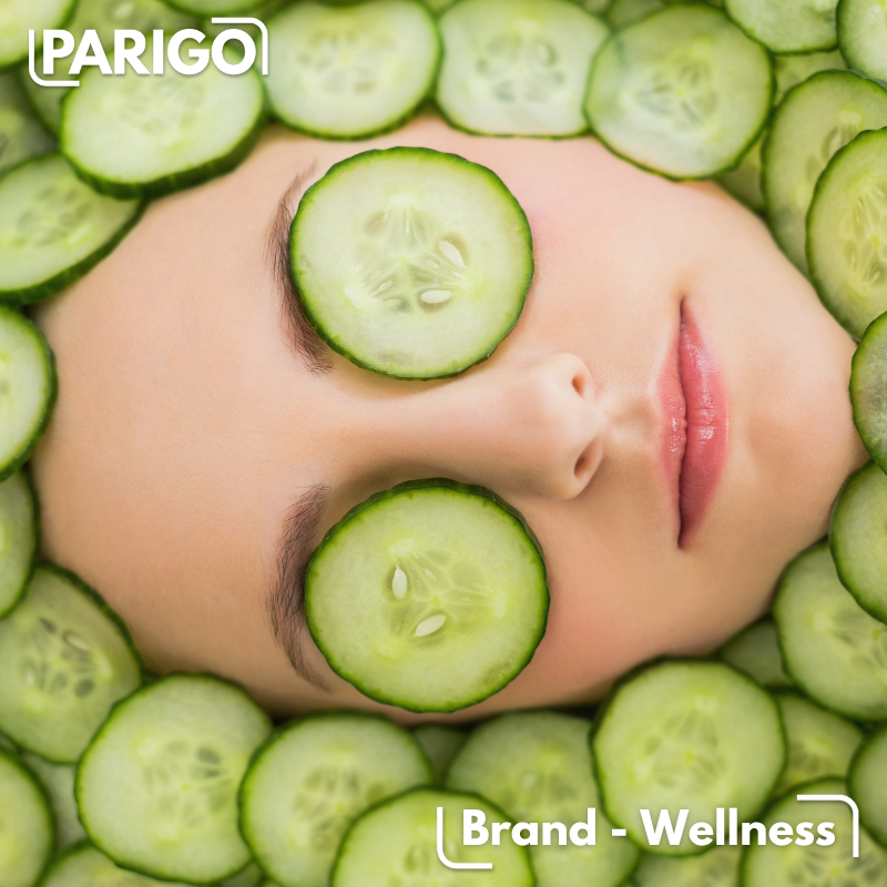 Brand - Wellness